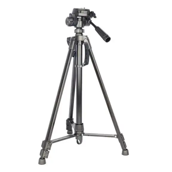 Top selling Professional Mobile Stand Tripod Dslr Mobile Video Travel Smart Phone Tripod Stand