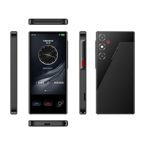 Dispositivo Traductor Portátil S35 con Pantalla Grande, 148 Idiomas, Traductor <span class=keywords><strong>de</strong></span> Voz Inteligente, Traducción en Tiempo Real, Traducción Sin Conexión - Product Image 6