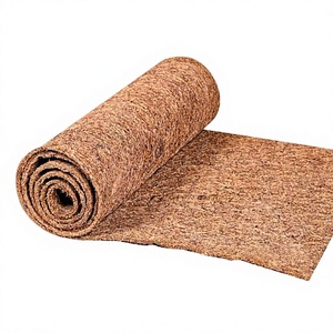 Eco2go Vietnam Eco-Friendly Organic Raw Coconut Fiber <b>Strip</b> for Home & Garden | Alternative to <b>Plastic</b> Ties Radiation-Resistant - Product Image 1