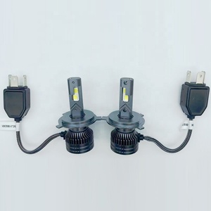 100% authentique OEM Auto 110W 20000lm Canbus H4 H7 H11 H1 voiture lumière LED feux <span class=keywords><strong>de</strong></span> <span class=keywords><strong>croisement</strong></span> 9005 9006 ampoule <span class=keywords><strong>de</strong></span> phare Led - Product Image 1