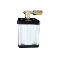 Booster de cric de qualité industrielle vérin pneumatique modification de pompe booster de cric pneumatique peut être vendu en gros