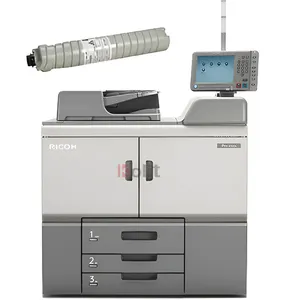优质高品质工业单色重型Fotocopiadora再制造销售价格Pro 8120e