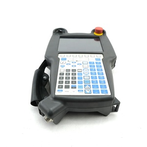 Contrôleur industriel portable Fanuc A05B-2256-C111 pour système d'automatisation - Product Image 1