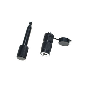 YH3661 pièces de remorque Offre Spéciale 1/2 "<span class=keywords><strong>serrure</strong></span> de récepteur de tête pivotante de goupille de verrouillage <span class=keywords><strong>d</strong></span>'<span class=keywords><strong>attelage</strong></span> de remorque - Product Image 4