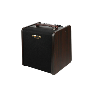 Amplificador de Guitarra Acústica NUX AC-80 Stageman II de 80W con Alimentación por Batería - Product Image 5