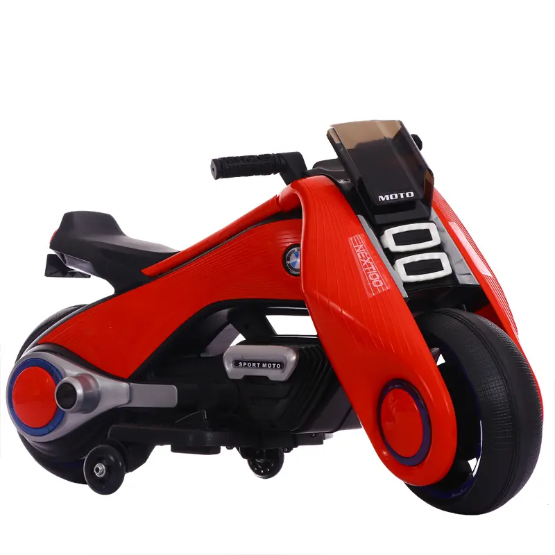 Cheap price new model kids electric ride on motorcycle Children's toy motor Battery Motorcycle for Children