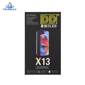 Afficheur pantalla LCD para Apple <span class=keywords><strong>iPhone</strong></span> <span class=keywords><strong>13</strong></span> Pantalla <span class=keywords><strong>de</strong></span> display Ecran DD OLED - Product Image 3
