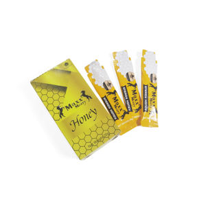 Produits les plus vendus en Europe 2026 - Miel d'abeille doré premium, Miel royal pour hommes VIP - Product Image 2