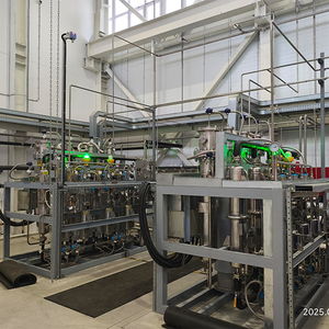 Fully Automatic <b>Hydrogen</b> <b>Generator</b> System - Product Image 4