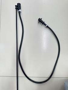 Système d'irrigation agricole de haute qualité, ensemble de tiges en <span class=keywords><strong>fibre</strong></span>, ensemble complet de tuyaux de <span class=keywords><strong>raccordement</strong></span> en PE pour l'économie d'eau dans le jardin - Product Image 3