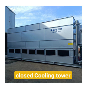 <span class=keywords><strong>CTI</strong></span> evidenziando la certificazione di personalizzazione 100Ton industriale torre di raffreddamento ad acqua Frp torre di raffreddamento ad acqua quadrata torre di raffreddamento - Product Image 4