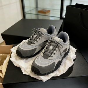 Zapatos de Diseñador, Zapatos Casuales de Lujo, Zapatos Retro de Alta Calidad, Zapatos de Moda para <span class=keywords><strong>Mujer</strong></span>, Zapatos Deportivos Elegantes para Dama - Product Image 1