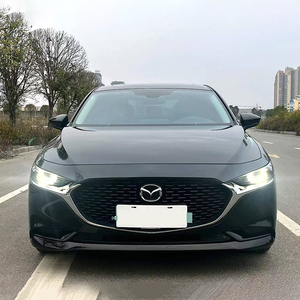 <span class=keywords><strong>Mazda</strong></span> Axela Mzd <span class=keywords><strong>3</strong></span> Sedán 2019 <span class=keywords><strong>2020</strong></span>, Automático, Gasolina, Auto Usado, Asientos de Cuero, Cámara Trasera, Volante a la Izquierda, Proveedor de Autos para Exportación - Product Image 4