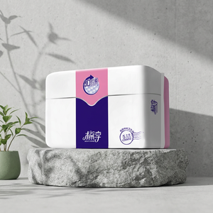 โรงงาน<span class=keywords><strong>ผล</strong></span>ิตผ้าอนา<span class=keywords><strong>ม</strong></span>ัยแบบไ<span class=keywords><strong>ม</strong></span>่ถัก<span class=keywords><strong>ท</strong></span>อ แผ่นอนามัยแบบใช้แล้ว<span class=keywords><strong>ท</strong></span>ิ้งสำหรับโรงพยาบาล  บางพิเศษ  พร้อ<span class=keywords><strong>ม</strong></span> SAP จากญี่ปุ่น สำหรับผู้หญิง - Product Image 1