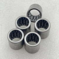Roulement à aiguilles spécial pour machine textile SCH1610, BCH1610 de qualité supérieure