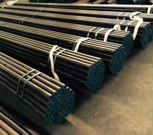 API 5L B X42, API 5L psl2 gr. B X52 <span class=keywords><strong>smls</strong></span> ống 6m chiều dài tùy chỉnh Ống thép carbon - Product Image 3