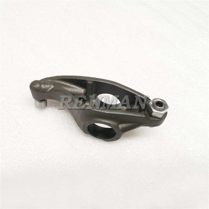 Cummins ISBe ISDe QSB Engine Rocker Lever Assembly 3941927 3937220 