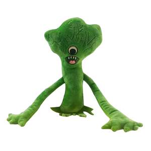 Peluche suave de monstruo azul personalizado, jardín de <span class=keywords><strong>banban</strong></span> 3 - Product Image 5