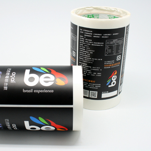 สติกเกอร์ติดอาหารแบบมันเงา กันน้ำ สำหรับติดฉลากบรรจุภัณฑ์รังนก - Product Image 2