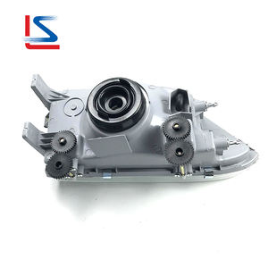 Lampadina a LED per fari alogeni all'ingrosso per SUMSUNG KIA Cars 12V 92101-11700 92102-11700 - Product Image 4