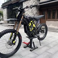 Moto électrique tout-terrain Surron Light Bee X 10KW 295Nm, moto électrique Sur Ron pour adultes, vélo électrique de trail