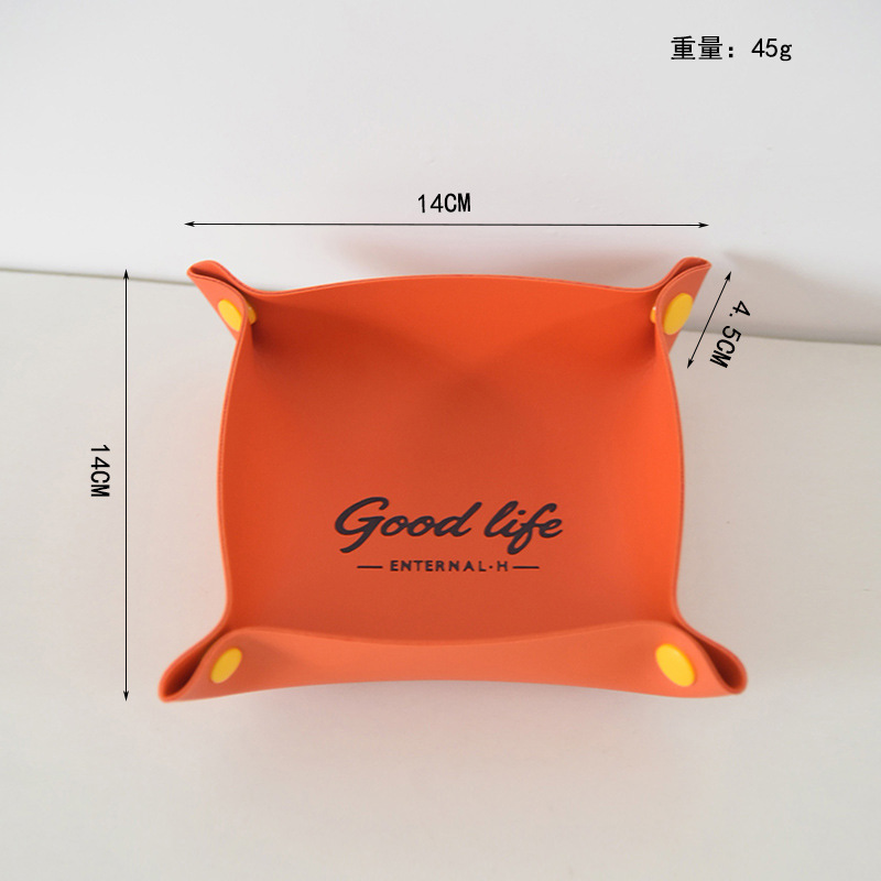 Orange Small