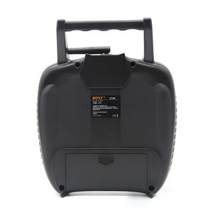 Offre Spéciale : Émetteur-Récepteur Radio RC WFLY ET08A 2.4G 8 Canaux RF206S – Moule Exclusif Fabriqué au Guangdong, Chine – Meilleur Télécommande pour RC - Product Image 6
