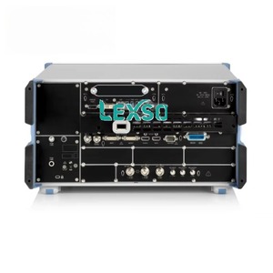 เครื่องวิเคราะห์สัญญาณและเครื่องวัดความถี่ Rohde&Schwarz FSW 26 ช่วงความถี่ 2 Hz ถึง 26.5 GHz - Product Image 4