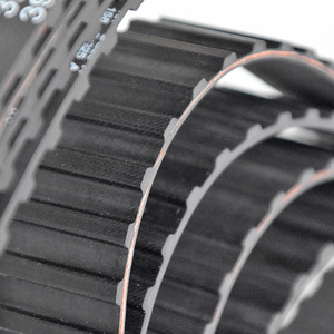 Prix d'usine en gros 300H <span class=keywords><strong>courroie</strong></span> en caoutchouc de <span class=keywords><strong>distribution</strong></span> à dents simples taille OEM personnalisable <span class=keywords><strong>pour</strong></span> <span class=keywords><strong>courroie</strong></span> de Transmission à usage industriel - Product Image 6