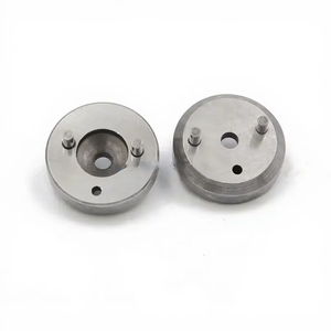 Blok Pemosisian Pembuangan/Pemasangan Nosel Injektor Bahan Bakar 2 430 136 221 Shim Injektor Diesel 2430136221 - Product Image 4
