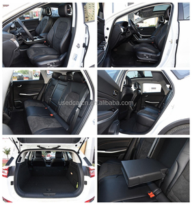 En stock Hongqi <span class=keywords><strong>E</strong></span>-Hs3 <span class=keywords><strong>e</strong></span> hs3 2019 voitures électriques version conduite à usage urbain voiture électrique à 4 roues à prix d'usine solaire - Product Image 6