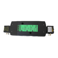 Électrovanne pneumatique de haute qualité ASCO NF8327B102 24DC NF8327B112 24DC WSNF8327B122 24DC NF8327B102MS 24DC