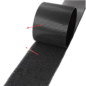 Nhựa bền tiêm móc băng cho móc và vòng lặp buộc móc đúc cho túi - Product Image 2