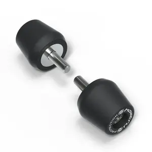 Capuchon de poignées de guidon pour <span class=keywords><strong>Kawasaki</strong></span> Z1000SX 2017-2019 / Ninja <span class=keywords><strong>1000SX</strong></span> 2020-2023 - Product Image 5