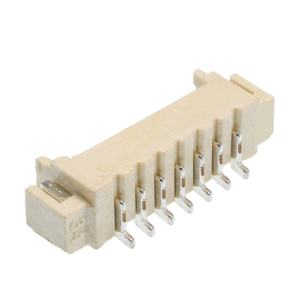 MX 1.25ミリメートルPitch Horizontal 2-20P High Temperature SMT Wafer Connector/ Wireに搭乗する。 - Product Image 5