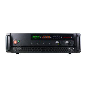 แหล่งจ่ายไฟแบบตั้งโต๊ะ TTLTES กำลังสูง ปรับโปรแกรมได้ 50V 60/100A ปรับกระแสไฟขาออกได้ 220V แบบสวิตชิ่ง - Product Image 1