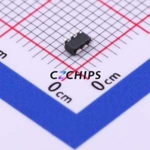 Nouveau transistor à effet de champ à transistor TSOP-6 IRF5803TRPBF-VB d'origine (MOSFET) - Product Image 2