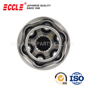 -JOINTES CV EXTERNOS <span class=keywords><strong>DE</strong></span> ALTA CALIDAD CCL 24-50-18 para TRANSMISIÓN por EJE para SUBARU VIVIO ALTO RENDIMIENTO - Product Image 4