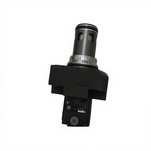 Botones de Liberación Rápida Parker e Indicadores Visuales Modelo PXB-B3911 para Equipos Mecánicos - Nuevo Suministro para el Mercado Estadounidense - Product Image 1