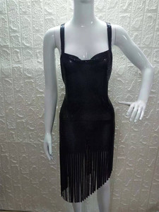 <span class=keywords><strong>Vendita</strong></span> calda <span class=keywords><strong>abbigliamento</strong></span> da donna <span class=keywords><strong>Sexy</strong></span> Club Party Nightclub <span class=keywords><strong>Sexy</strong></span> banchetto con cinturino irregolare senza schienale - Product Image 3