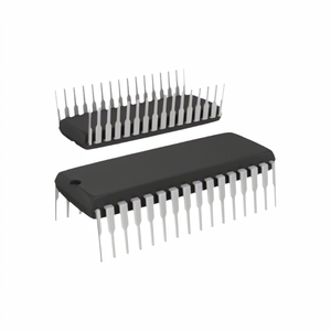 Manufacturer Channel Electronics Component <b>Memory</b> M27C1001-12B1 32 DIP - Product Image 1
