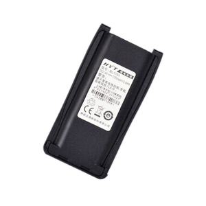 Batterie Li-ion Hytera 7.4v Bl1703 compatible avec les radios Hyt Tc-700 Tc-700u Tc-710 Tc-720 Tc-780 Tc-800m - Product Image 3