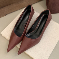 Chaussures pour femmes en cuir de créateur français personnalisées, sandales élégantes et sexy, chaussures pour femmes à imprimé léopard pour les soirées