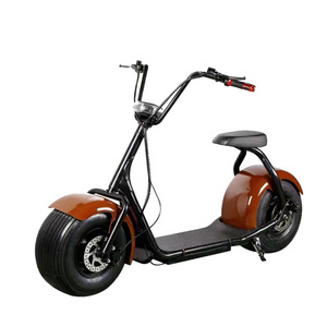 OEM ODM&OEM Scooters et motos urbaines économiques de haute qualité pour adultes - Product Image 2