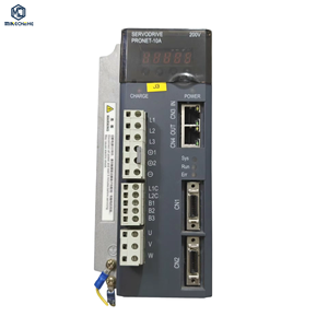 Contrôleur PLC, capteur, lecteur, neuf, original, PRONET-10AEA-EC-R - Product Image 1