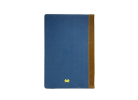 Livraison rapide, menu en cuir personnalisé avec logo, menu en tissu A4, couverture de menu, restaurant