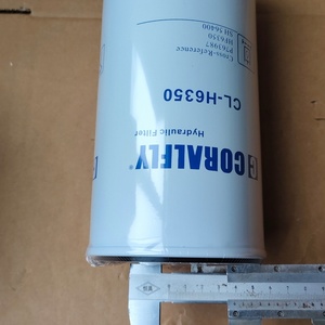 Filtro de Aceite Hidráulico a Precio de Mayoreo 40007638 HF6350 P763987 SH56400 SPH9476 WD11002 - Product Image 4
