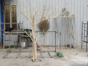 Dry Tree <strong>Branches</strong> Peeled Tree Trunk <strong>Branches</strong> <strong>Decorative</strong> Dead <strong>Branches</strong> Hotel Dead <strong>Branch</strong> Design Artificial Tree <strong>Branches</strong> - Product Image 6
