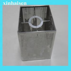 Beautiful Design <strong>Bird</strong> <strong>Nest</strong> Metal Lampshade Via Photochemical Etching and Welding Processing - Product Image 6