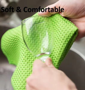 Cialda in microfibra morbida ad asciugatura rapida in poliestere per la pulizia della <span class=keywords><strong>casa</strong></span> e il Golf - Product Image 2